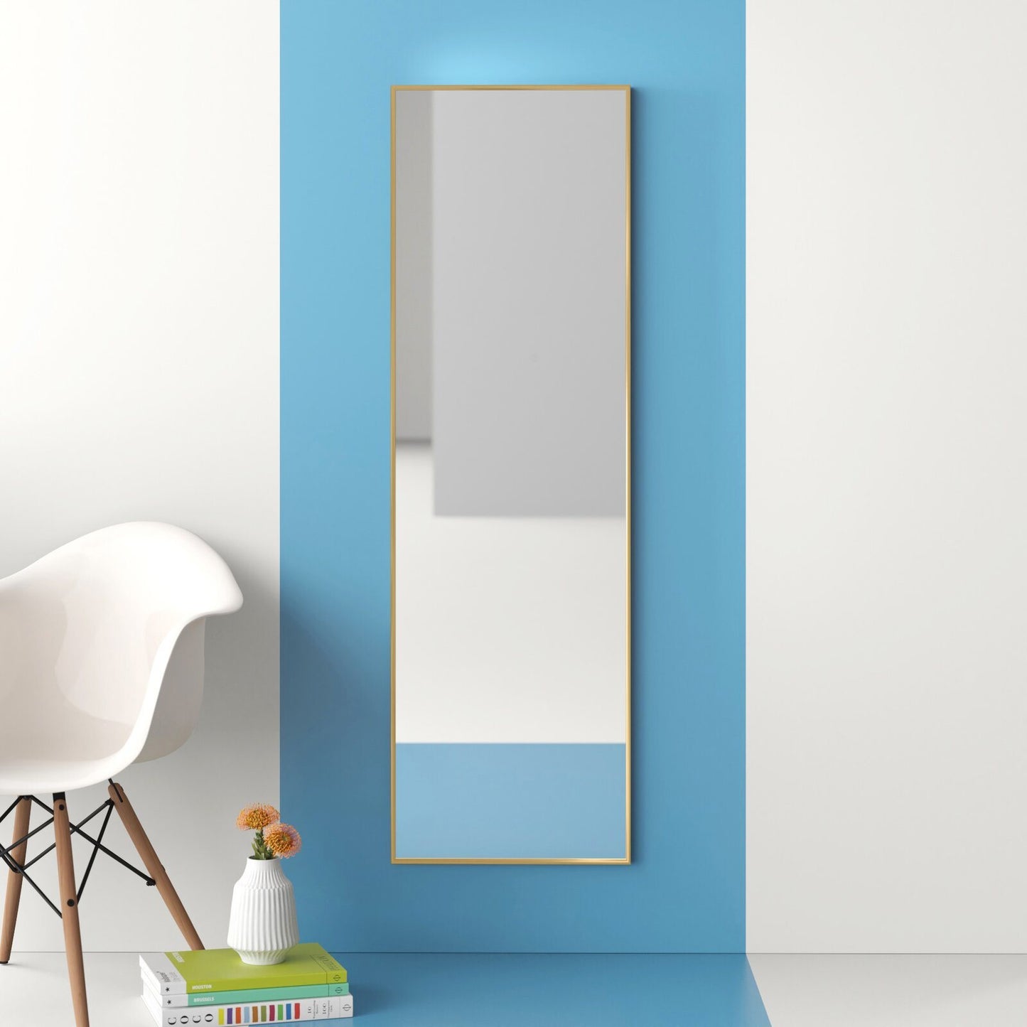 Full Length Wall Mirror