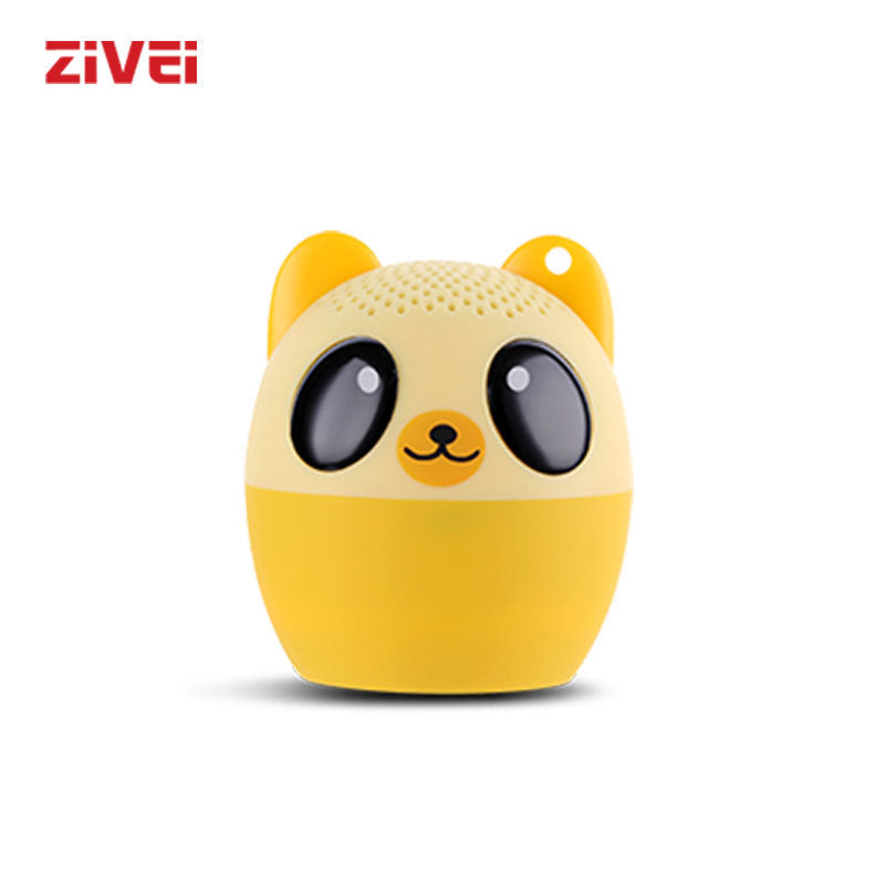 Animal Wireless Mini Speaker; Fashion Micro Speaker; Powerful Wireless Bluetooth Speaker Stereo with Boom Bass; Mini Sound Box