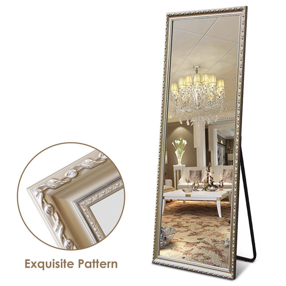 Full Length Wall Mirror