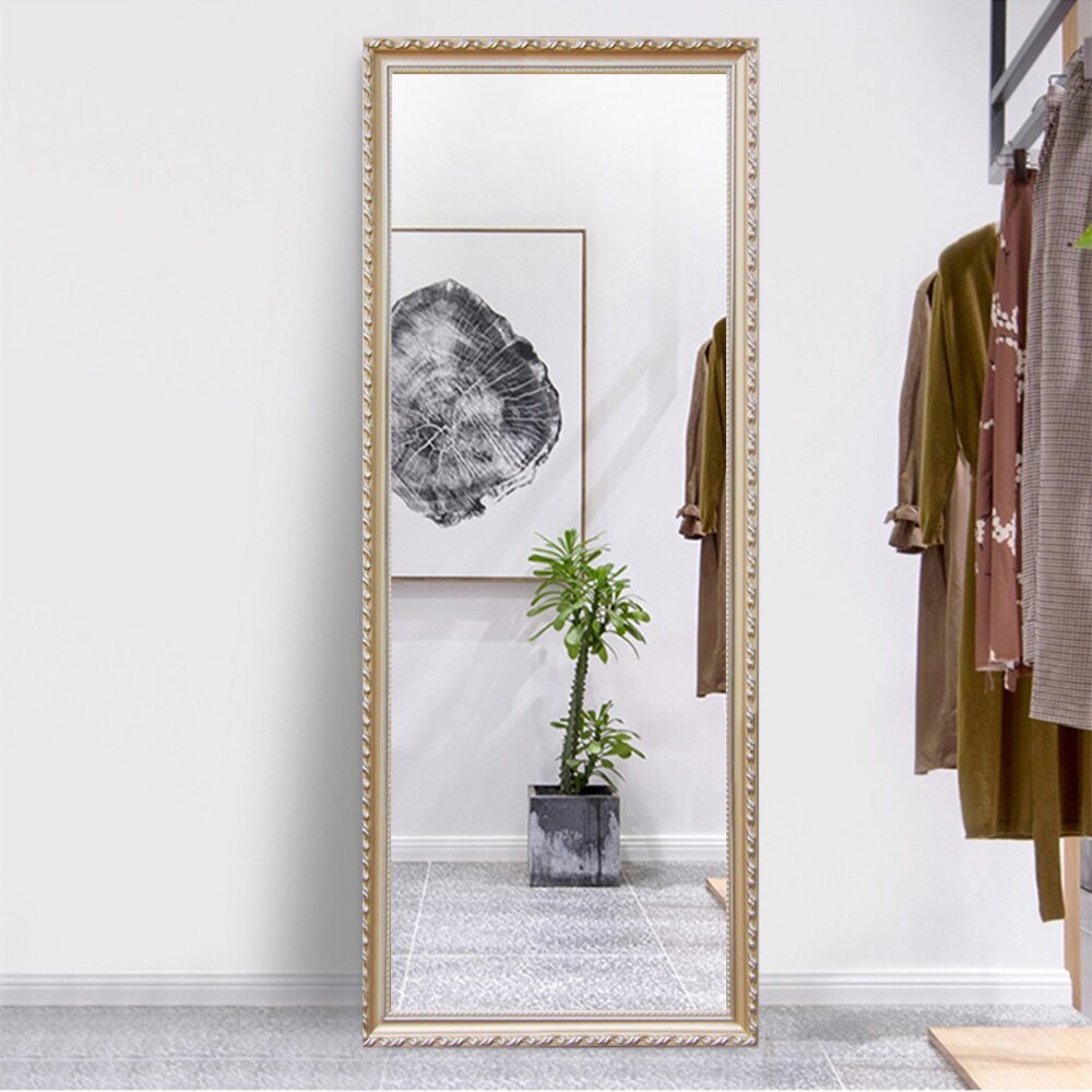 Full Length Wall Mirror