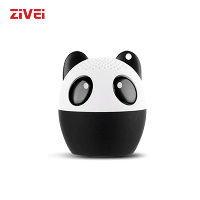 Animal Wireless Mini Speaker; Fashion Micro Speaker; Powerful Wireless Bluetooth Speaker Stereo with Boom Bass; Mini Sound Box