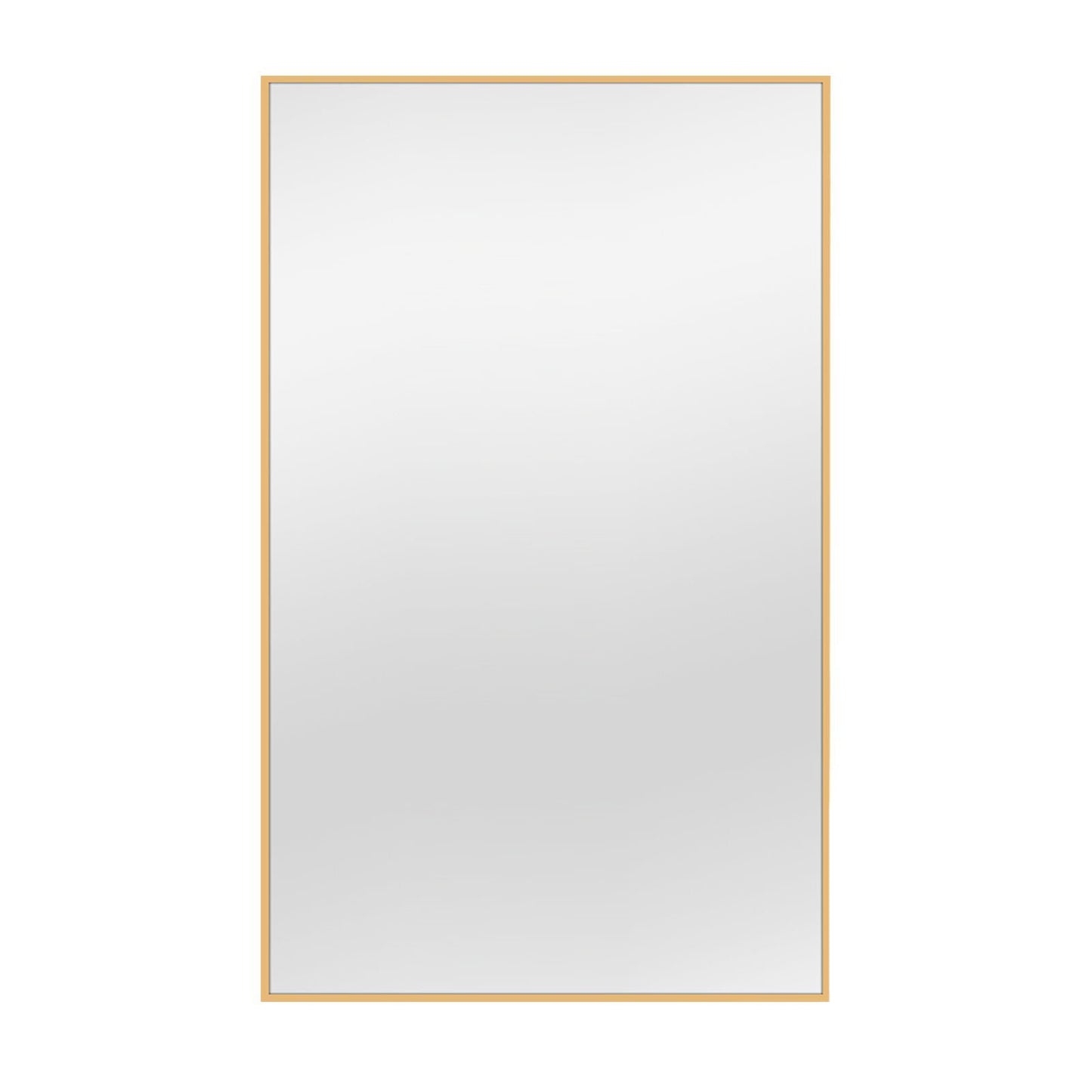 Modern Full-length Bathroom/Vanity Mirror